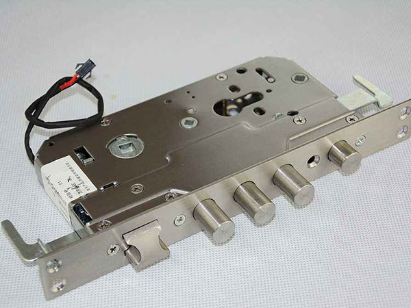 工农24小时上门开锁公司