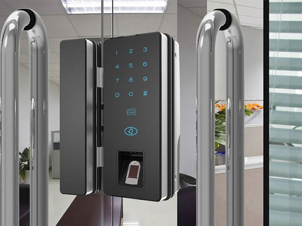 工农24小时上门开锁公司