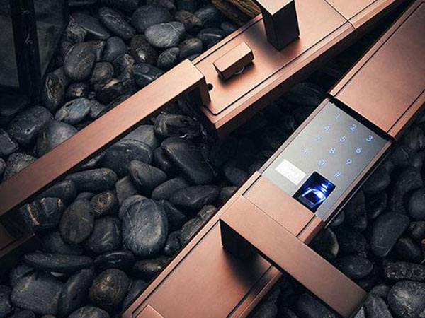 工农24小时上门开锁公司