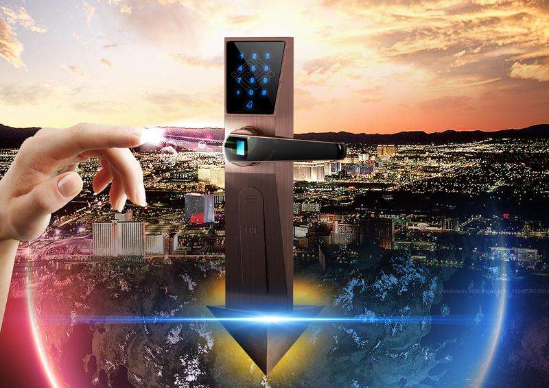 工农24小时上门开锁公司