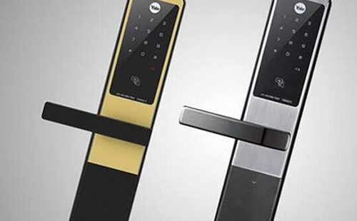 工农24小时上门开锁公司