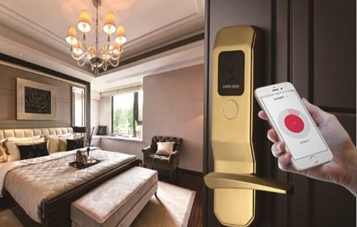 工农24小时上门开锁公司